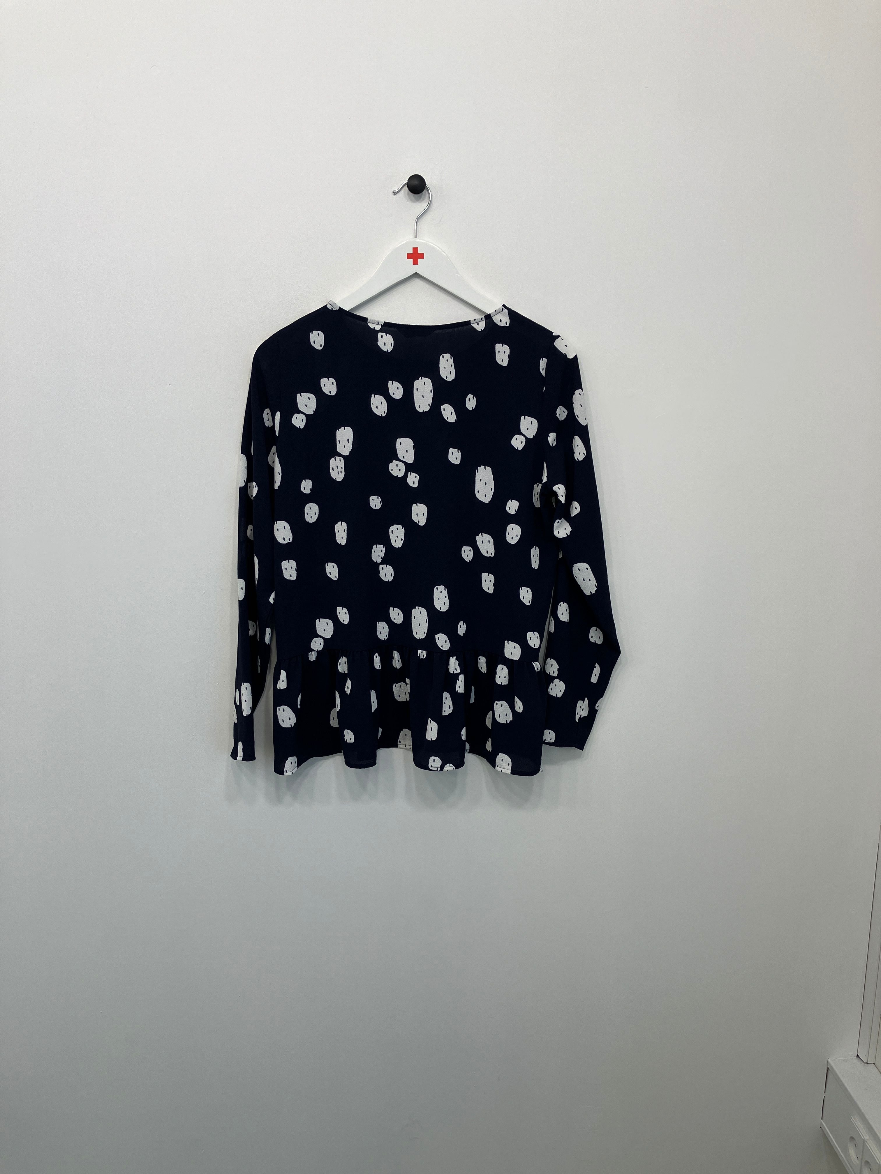Envii Bluse